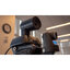 Panasonic AW-UE4KG Compact 4K PTZ Camera with IP Streaming (White)