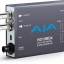 AJA HD10MD4 Digital Down-Converter