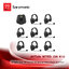 Saramonic WiTalk WT5D (9S Kit) Single Ear Wireless Intercom Headset System