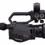 Panasonic AG-CX20 4K Compact Camcorder