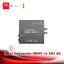 Blackmagic Mini Converter HDMI to SDI 6G