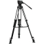 E-image EG04AS 2-Stage Aluminum Tripod system