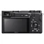 กล้อง DSLR Sony Alpha A6400 Bundled 16-50mm Lens