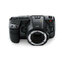 Blackmagic Pocket Cinema Camera 6K