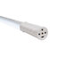 Nanlite Pavotube T8-7X RGBWW LED Pixel Tube Light 4KIT