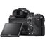 กล้อง Sony Alpha a7R II Mirrorless Digital Camera