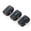 Saramonic Blink500 ProX B2 Wireless 2.4GHz Clip-On Microphone System with Lavaliers