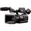 กล้องวีดีโอ Panasonic AG-CX370 UHD 4K Pro Camcorder with NDI|HX2 and Auto-Tracking