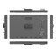 Lilliput รุ่น BM280-4KS 28" 4K HDMI Carry-On จอมอนิเตอร์ Broadcast Monitor SDI/HDR