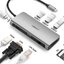 UGREEN 40873 USB Type C Multi port Hub 9 in 1