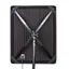 SWIT SL-100P 100W Bi-color IP54 RainProof Flexible Light
