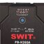 SWIT PB-H260A Battery Gold-mount 260Wh
