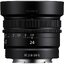 Sony FE 24mm F2.8 G (SEL24F28G)