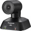 Panasonic AW-UE4KG Compact 4K PTZ Camera with IP Streaming (White)