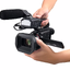 Panasonic AG-CX20 4K Compact Camcorder
