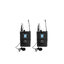 SoundVision DW-240D/BT 2.4GHz Digital Wireless Microphone Systems (Body-Pack Transmitter)