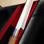 Yew Yanagiba 300 mm 58 hrc