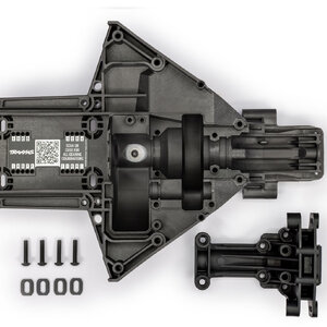 Rear Upper Bulkhead
