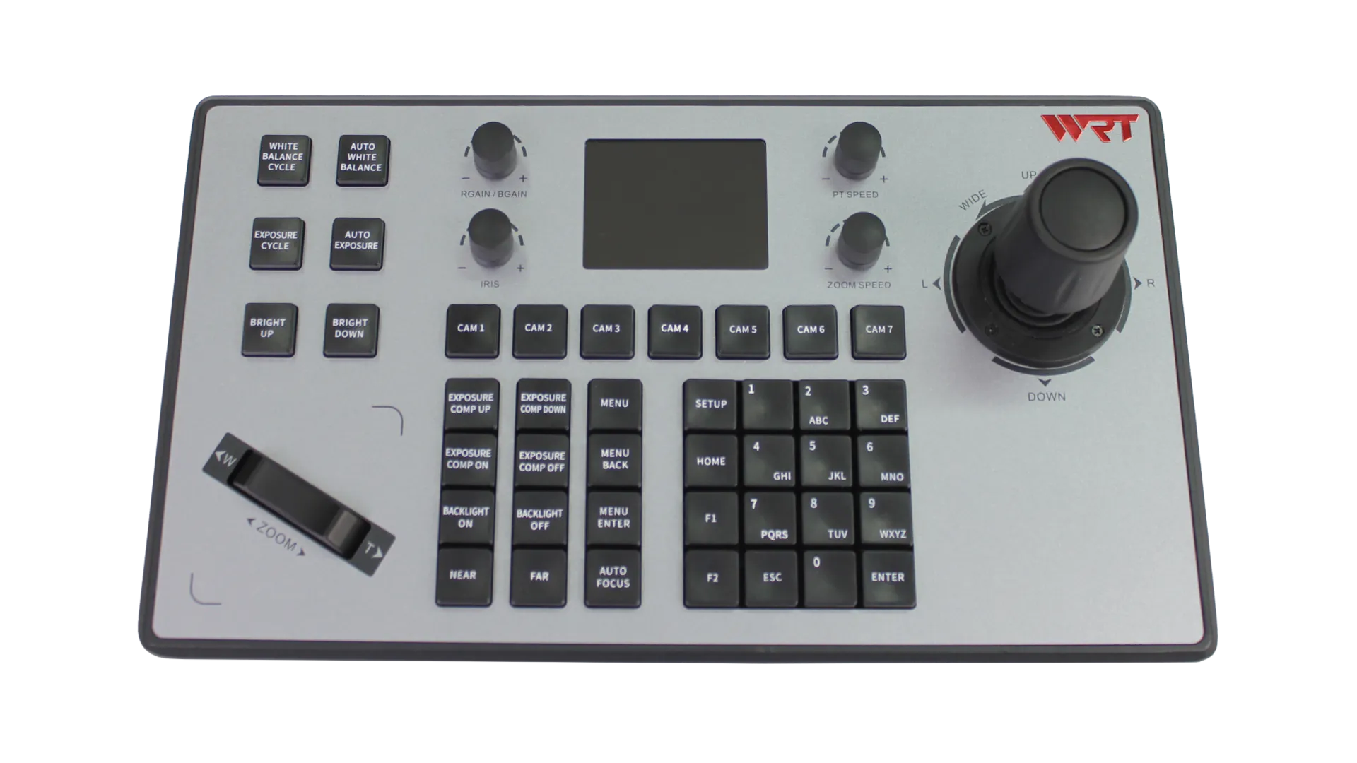 WRT WKC110