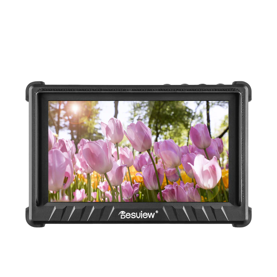Desview P5II Monitor